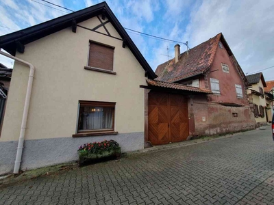 Vente maison 4 pièces 160 m² Westhoffen (67310)