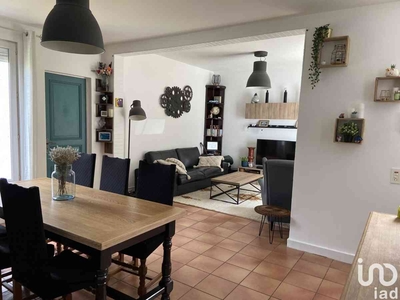 Vente maison 5 pièces 100 m² Bouffémont (95570)