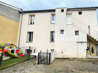 Vente maison 5 pièces 107 m² Loire-sur-Rhône (69700)