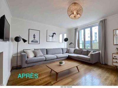 Vente maison 5 pièces 117 m² Rennes (35200)