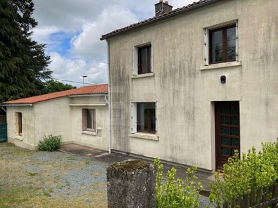 Vente maison 5 pièces 125 m²