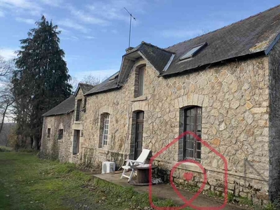 Vente maison 5 pièces 130 m² Locminé (56500)