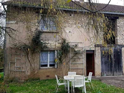 Vente maison 5 pièces 131 m² Vars (70600)