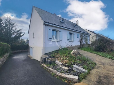 Vente maison 5 pièces 88 m²