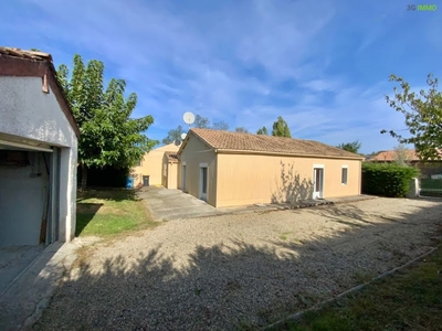 Vente maison 5 pièces 98 m²