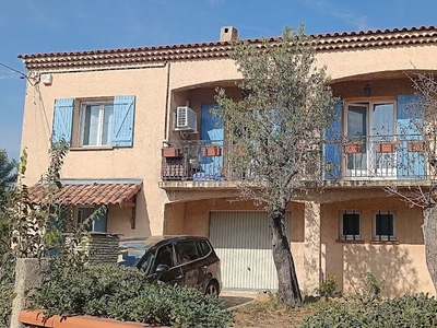 Vente maison 6 pièces 116 m²