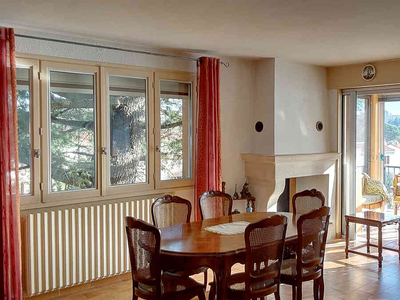 Vente maison 6 pièces 120 m² Alès (30100)