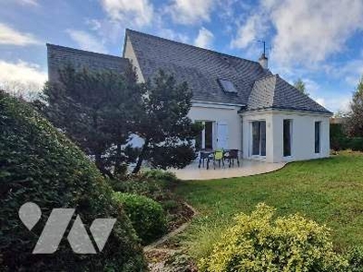 Vente maison 6 pièces 128 m²