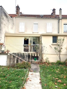 Vente maison 6 pièces 134 m²