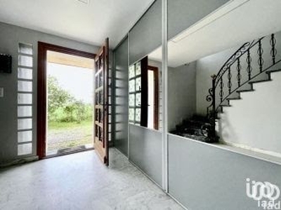 Vente maison 6 pièces 170 m²