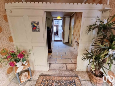 Vente maison 7 pièces 150 m² Bénévent-l'Abbaye (23210)