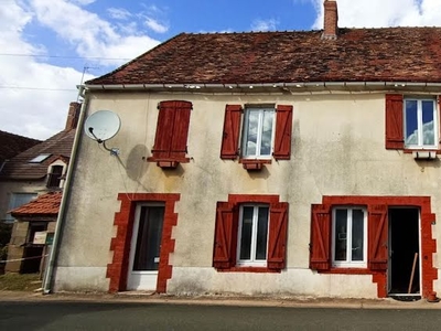 Vente maison 7 pièces 165.6 m²