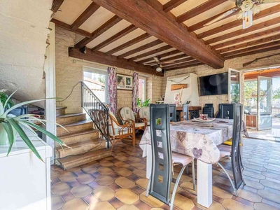 Vente maison 7 pièces 195 m² Marcilly-d'Azergues (69380)