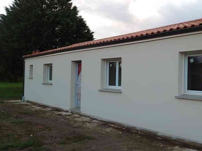Vente maison à construire 4 pièces 90 m² Muret (31600)