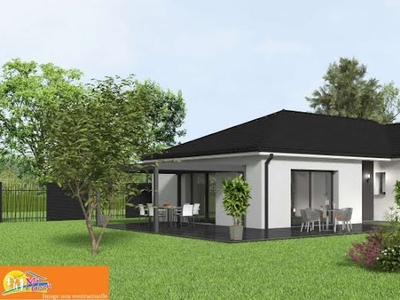Vente maison neuve 5 pièces 105 m²