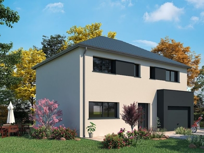 Vente maison neuve 5 pièces 128.82 m²