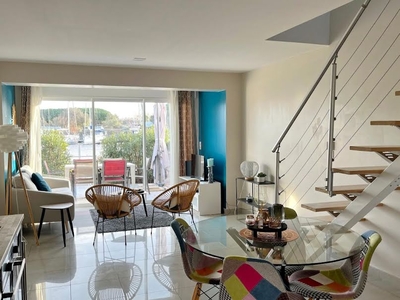 Vente villa 3 pièces 73.81 m²