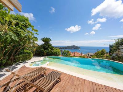 Villa de luxe de 5 chambres en vente Villefranche-sur-Mer, Provence-Alpes-Côte d'Azur