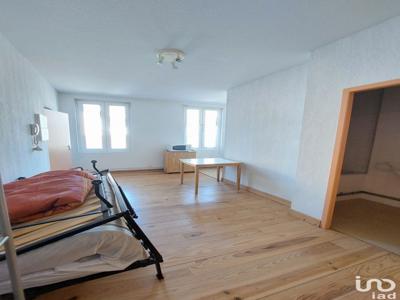 Appartement 1 pièce de 23 m² à Bagnères-de-Bigorre (65200)