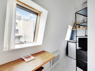 Appartement 1 pièce 16 m²