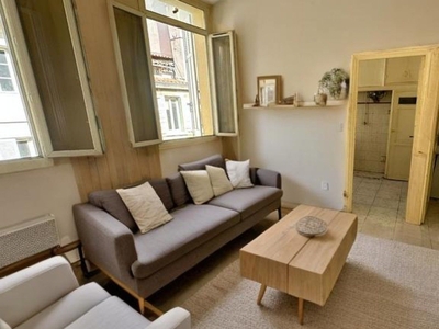 Appartement 1 pièce de 23 m² à Marseille (13001)