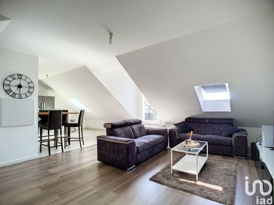 Appartement 2 pièces de 50 m² à Gometz-la-Ville (91400)