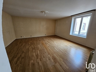 Appartement 3 pièces de 97 m² à Saint-Dié-des-Vosges (88100)