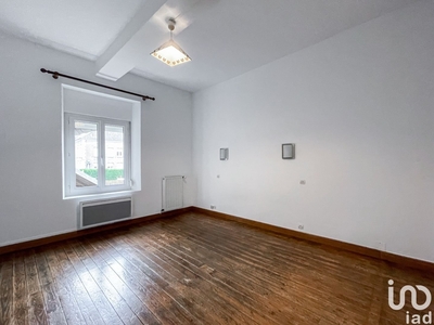 Appartement 4 pièces de 100 m² à Fienvillers (80750)