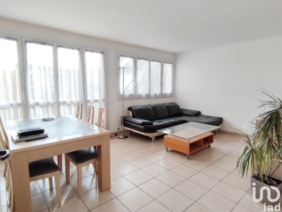 Appartement 4 pièces de 76 m² à Neuilly-sur-Marne (93330)