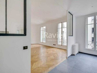 Appartement 5 pièces 157 m²