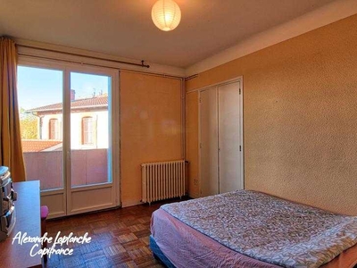 Dpt Tarn et Garonne (82), à vendre Montauban centre-ville appartement T4 de 86 m² avec gar