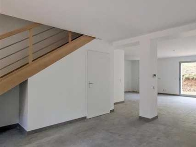 Maison 4 pièces 108 m²