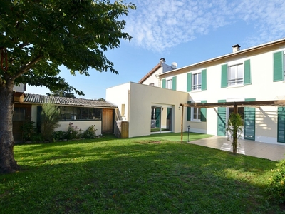 Maison 6 pièces de 130 m² à Sannois (95110)