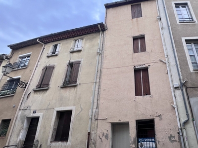 Maison de ville 4 pièces de 86 m² à Narbonne (11100)