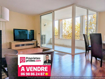Vente Appartement Antibes - 1 chambre