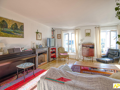 Vente Appartement Versailles - 5 chambres
