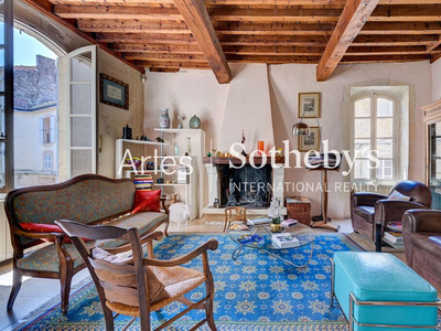 Vente Maison Arles - 2 chambres