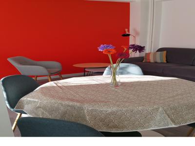 Appartement de vacances pour 4 personnes (Isère - Saint Pierre de Chartreuse)