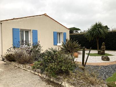 Maison T6 Saint-Pierre-d'Oléron