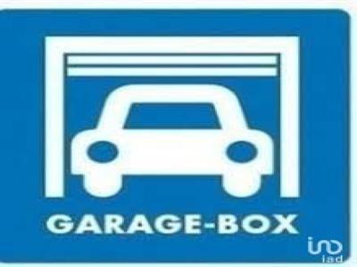Parking/garage/box de 15 m² à Le Malesherbois (45330)