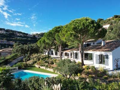 10 room luxury House for sale in Sainte-Maxime, French Riviera