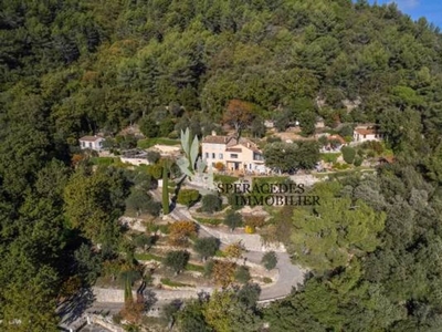 12 room luxury House for sale in Grasse, French Riviera