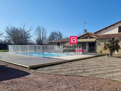 Maison de prestige en vente Langon, Nouvelle-Aquitaine