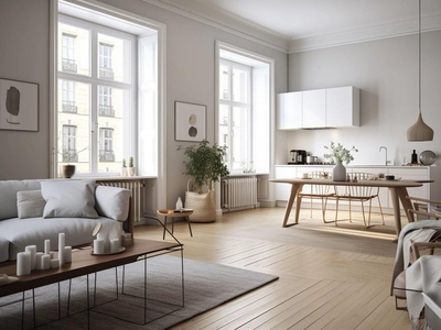 2 bedroom luxury Apartment for sale in RUE DE CRIMEE, Buttes-Chaumont, Villette, Bas Belleville, Paris, Île-de-France