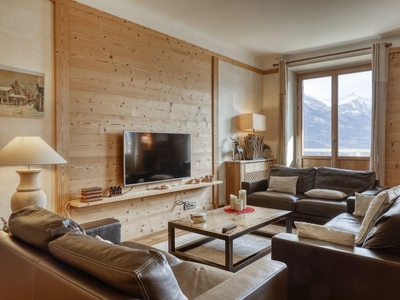 Appartement de prestige de 97 m2 en vente Combloux, Auvergne-Rhône-Alpes
