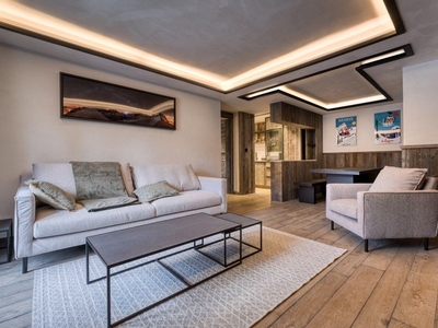 Appartement de prestige de 87 m2 en vente Megève, Auvergne-Rhône-Alpes