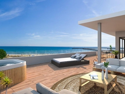 3 bedroom luxury Apartment for sale in Sète, Occitanie