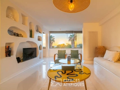 3 room luxury Apartment for sale in Marseille, French Riviera
