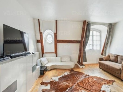 3 room luxury Flat for sale in Bastille, République, Nation-Alexandre Dumas, Paris, Île-de-France