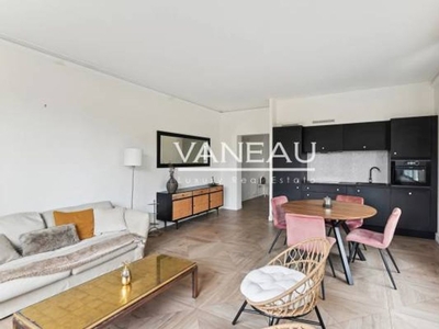 3 room luxury Flat for sale in Neuilly-sur-Seine, Île-de-France